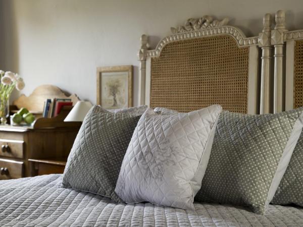 Il Relais dell'Abbazia : photo 1 de la chambre chambre double