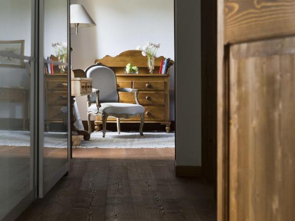 Il Relais dell'Abbazia : photo 6 de la chambre chambre double supérieure