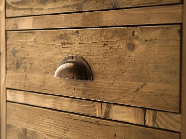 Il Relais dell'Abbazia : photo 5 de la chambre grande chambre double