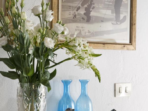 Il Relais dell'Abbazia : photo 3 de la chambre grande chambre double