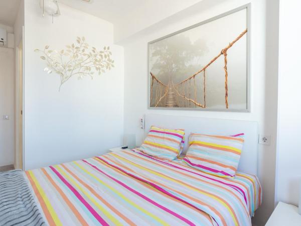 Rooms Breeze & Sun : photo 7 de la chambre chambre double