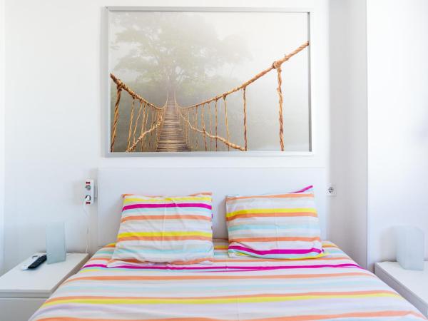 Rooms Breeze & Sun : photo 9 de la chambre chambre double