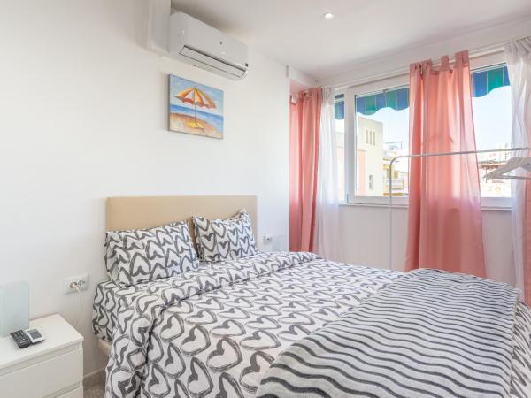 Rooms Breeze & Sun : photo 5 de la chambre chambre lits jumeaux