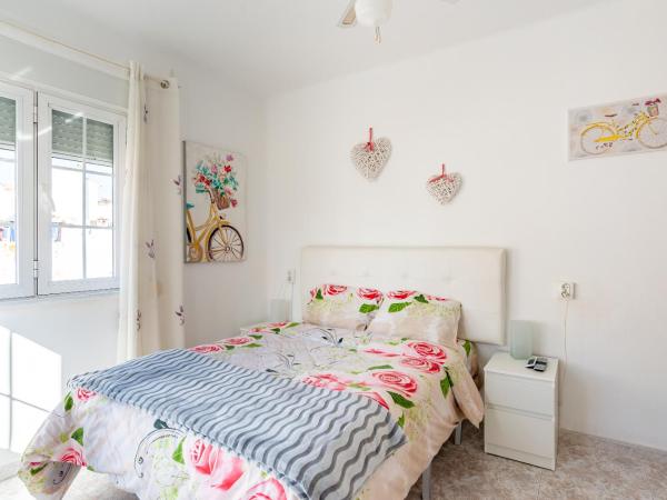 Rooms Breeze & Sun : photo 9 de la chambre petite chambre double