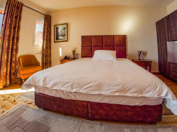 Horizon Hotel : photo 3 de la chambre chambre double - vue panoramique