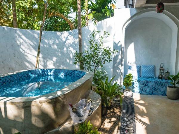 Chiang Mai Las Orquideas Resort : photo 5 de la chambre villa avec piscine privée