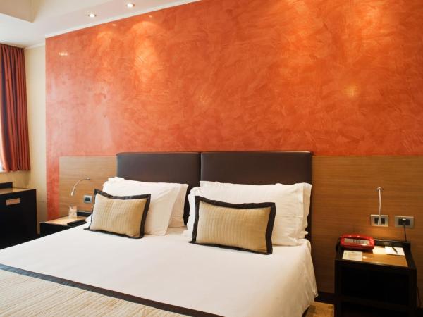 Hotel San Pietro : photo 1 de la chambre chambre simple supérieure