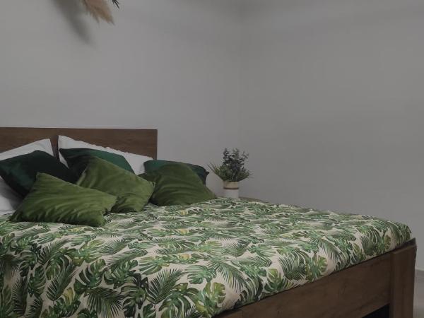 Annachiara House : photo 1 de la chambre maison 2 chambres