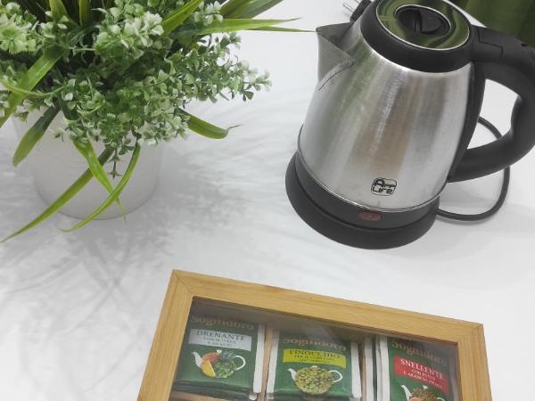 Annachiara House : photo 2 de la chambre maison 2 chambres