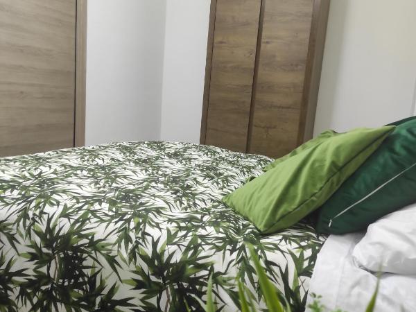 Annachiara House : photo 5 de la chambre maison 2 chambres