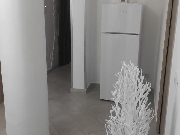 Annachiara House : photo 6 de la chambre maison 2 chambres