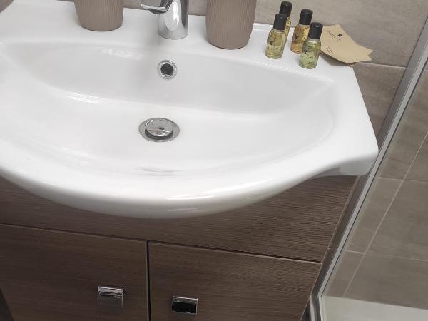 Annachiara House : photo 10 de la chambre maison 2 chambres