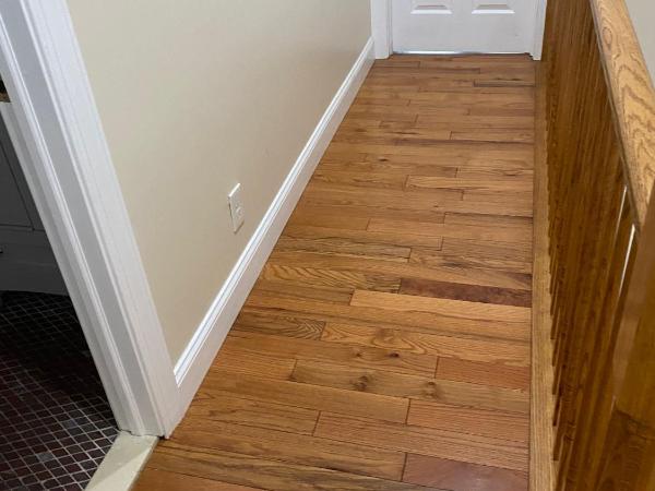 Newly Renovated Guest Rooms near Transportation : photo 5 de la chambre chambre lit queen-size 