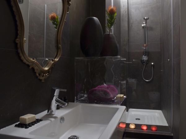 Eh13 Luxury Accommodation : photo 7 de la chambre chambre lits jumeaux deluxe