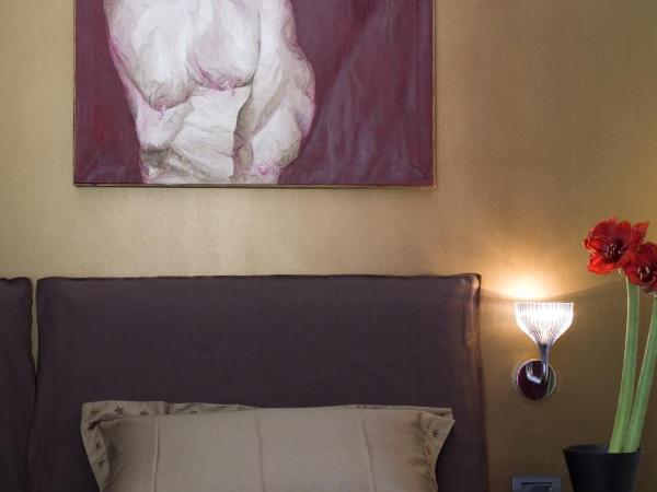 Eh13 Luxury Accommodation : photo 9 de la chambre chambre lits jumeaux deluxe