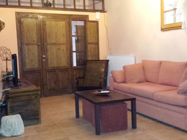 Petrino : photo 4 de la chambre suite familiale avec balcon