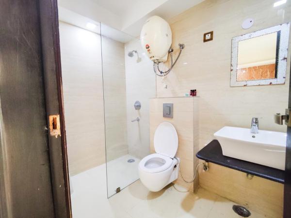 Hotel - Damas : photo 8 de la chambre chambre deluxe