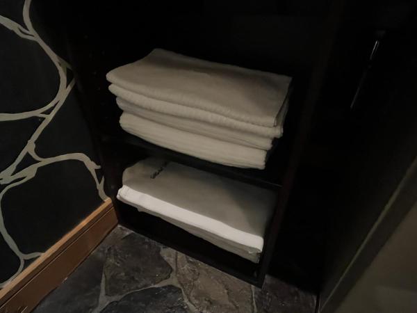 Hotel Rio (Adult Only) : photo 3 de la chambre 【check in after 15:00】budget double room - smoking-a
