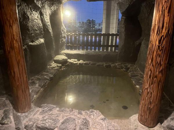 Hotel Rio (Adult Only) : photo 4 de la chambre 【check in after 15:00】premier double room with open-air bath - smoking-f