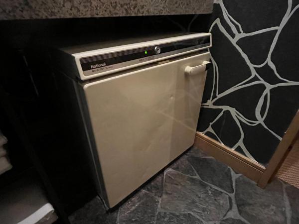 Hotel Rio (Adult Only) : photo 4 de la chambre 【check in after 15:00】budget double room - smoking-a