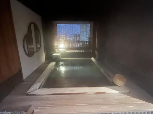 Hotel Rio (Adult Only) : photo 9 de la chambre 【check in after 15:00】premier double room with open-air bath - smoking-f