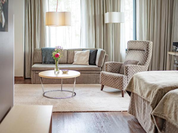 Hotel Levi Panorama : photo 3 de la chambre suite junior avec sauna