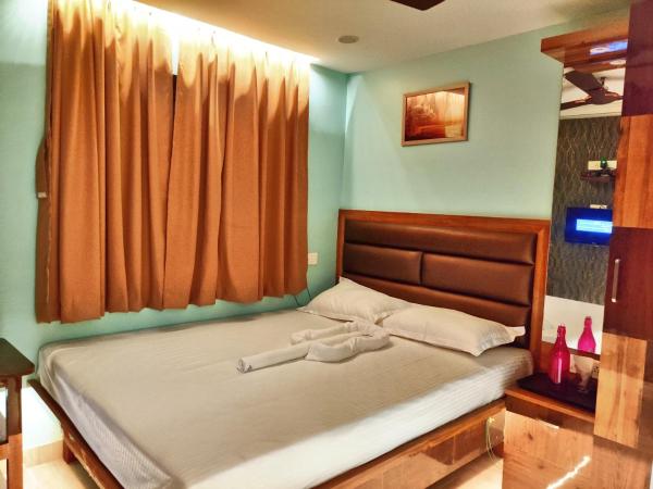 Royal Galaxy : photo 3 de la chambre chambre double Économique