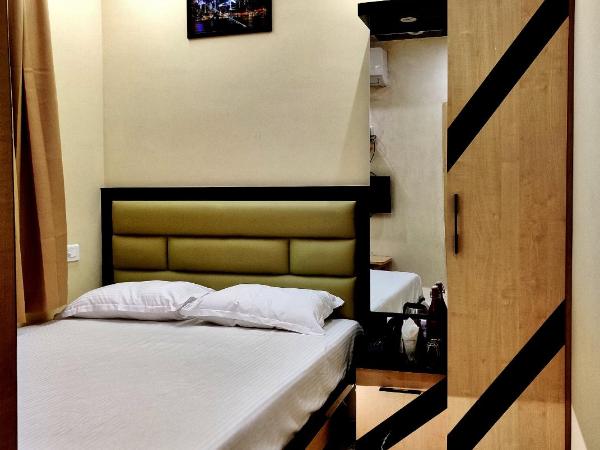 Royal Galaxy : photo 5 de la chambre chambre double Économique