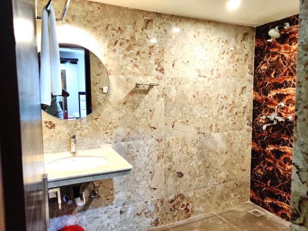 Royal Galaxy : photo 1 de la chambre chambre double Économique