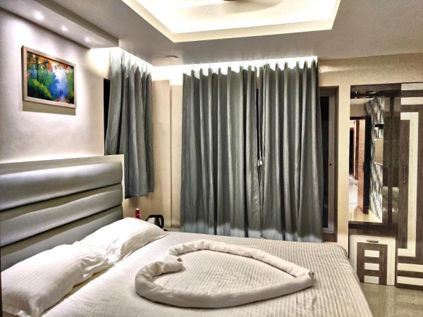 Royal Galaxy : photo 2 de la chambre chambre double deluxe