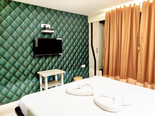 Royal Galaxy : photo 3 de la chambre chambre double deluxe