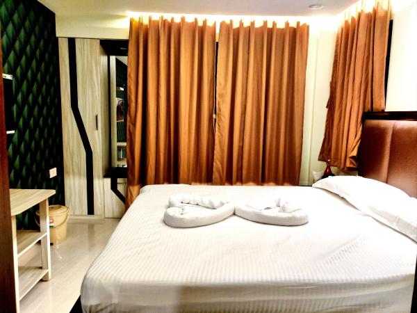 Royal Galaxy : photo 5 de la chambre chambre double deluxe