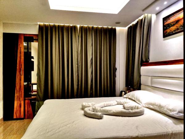 Royal Galaxy : photo 9 de la chambre chambre double deluxe