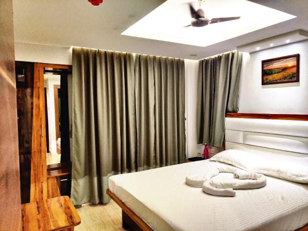 Royal Galaxy : photo 8 de la chambre chambre double deluxe