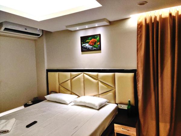 Royal Galaxy : photo 10 de la chambre chambre double deluxe