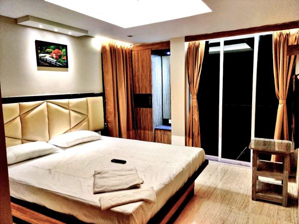 Royal Galaxy : photo 9 de la chambre chambre double deluxe