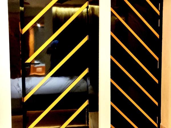 Royal Galaxy : photo 7 de la chambre chambre supérieure lit queen-size