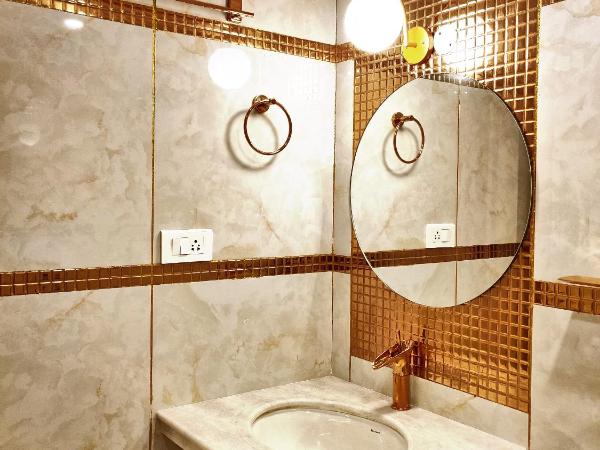 Royal Galaxy : photo 9 de la chambre chambre supérieure lit queen-size