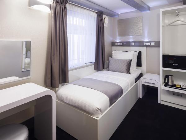 Hotel CC : photo 1 de la chambre chambre simple