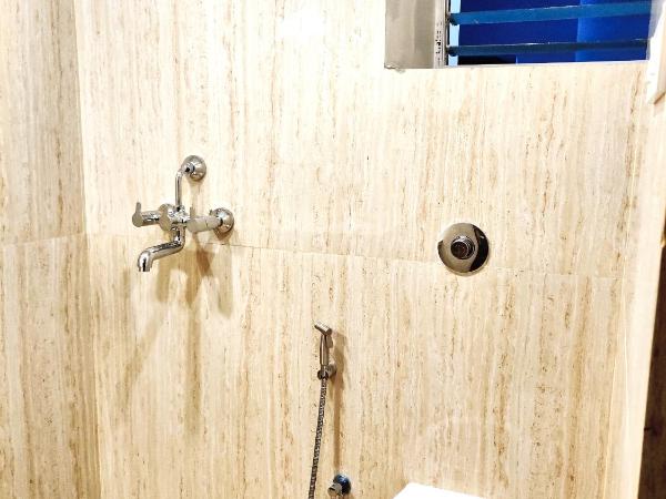 Royal Galaxy : photo 7 de la chambre chambre double ou lits jumeaux deluxe avec balcon