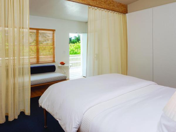 The Standard Miami : photo 2 de la chambre hébergement moyen standard