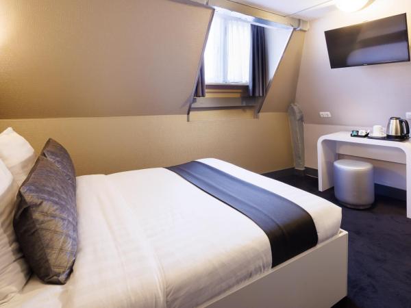 Hotel CC : photo 2 de la chambre chambre double standard