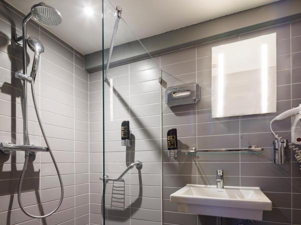 Hotel CC : photo 3 de la chambre chambre triple