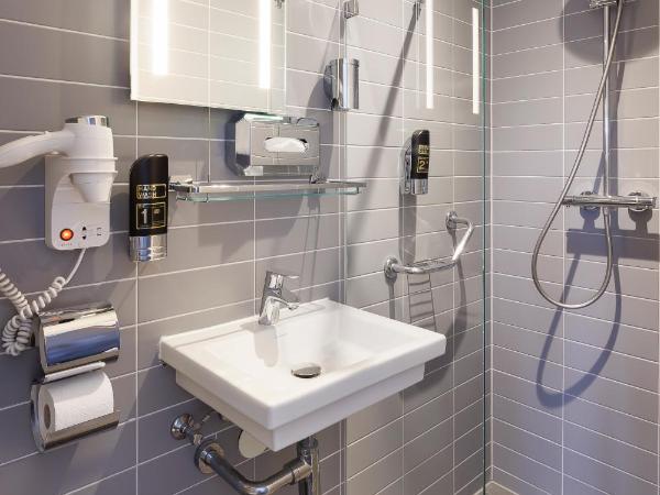 Hotel CC : photo 5 de la chambre chambre quadruple grenier