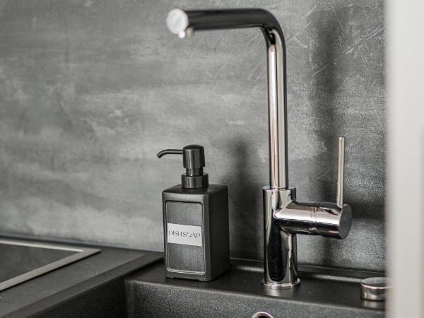 Arbio I Liv's Place Lux Apartments : photo 9 de la chambre appartement