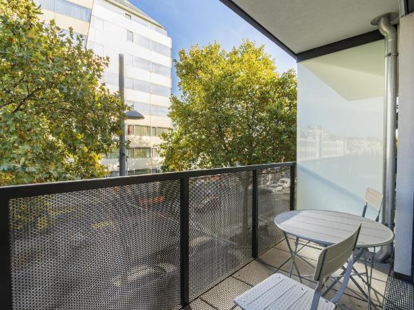 Arbio I Liv's Place Lux Apartments : photo 4 de la chambre appartement 2 chambres