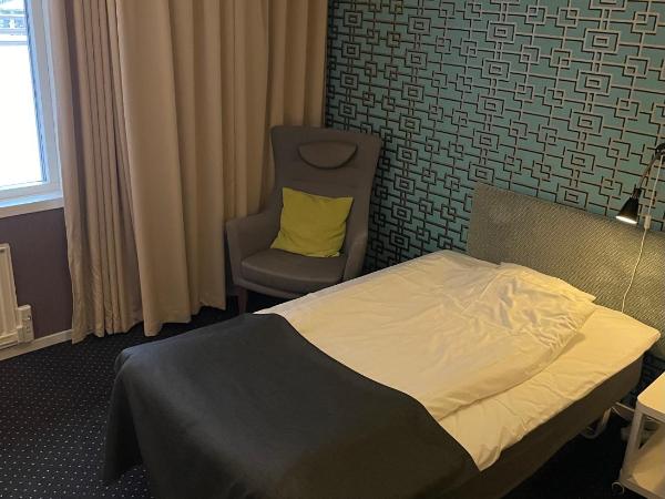 Hotell Entré Norr : photo 2 de la chambre chambre double standard