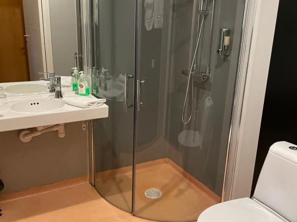 Hotell Entré Norr : photo 3 de la chambre chambre double standard