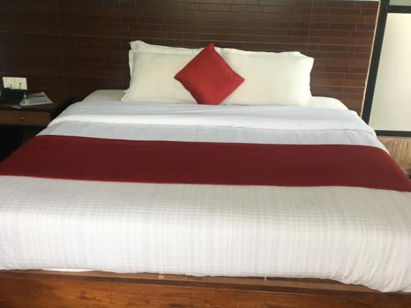 The North Face Inn : photo 1 de la chambre chambre double ou lits jumeaux Économique