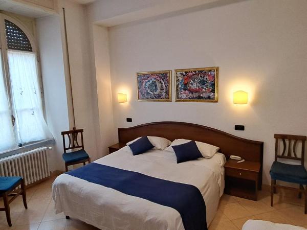 Hotel Bonazzi : photo 1 de la chambre chambre double